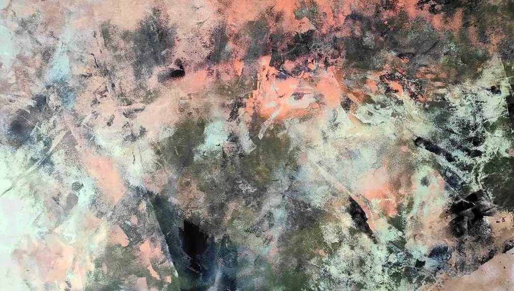 Jago Oner (XXL) - Colour Bomb 127 #1.0