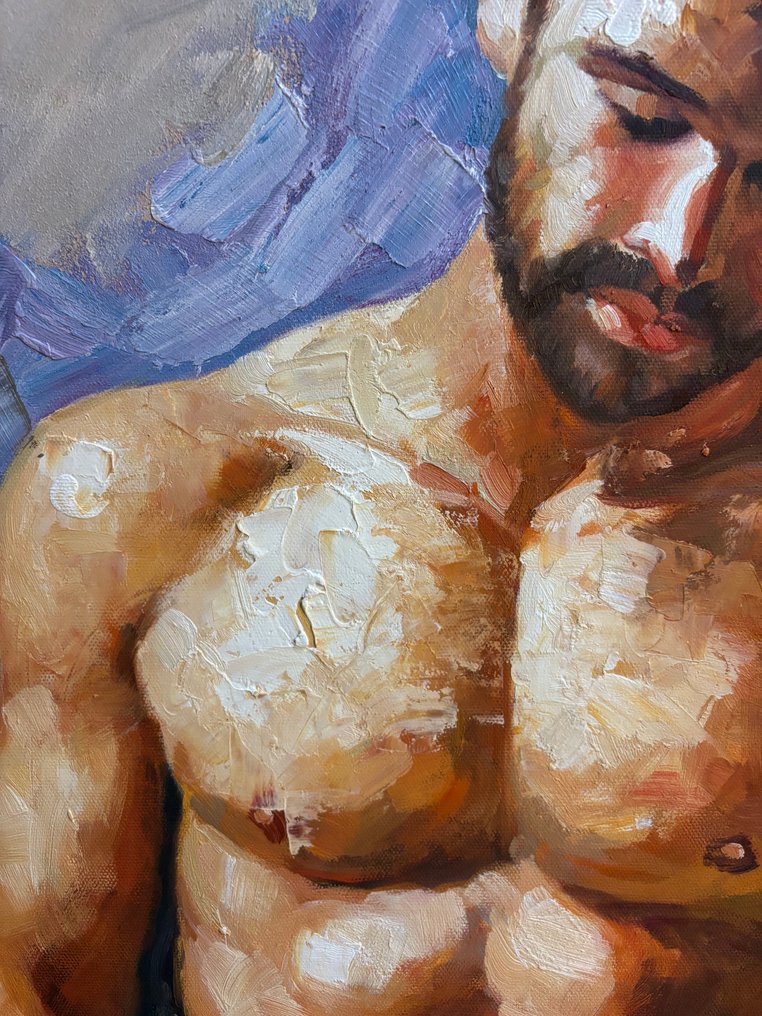 WILLIAM - Memory 15 #2.1