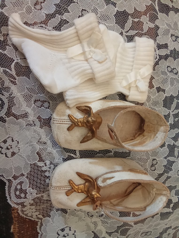 outras  - Muñeca/muñeco - 1900-1910 #1.0