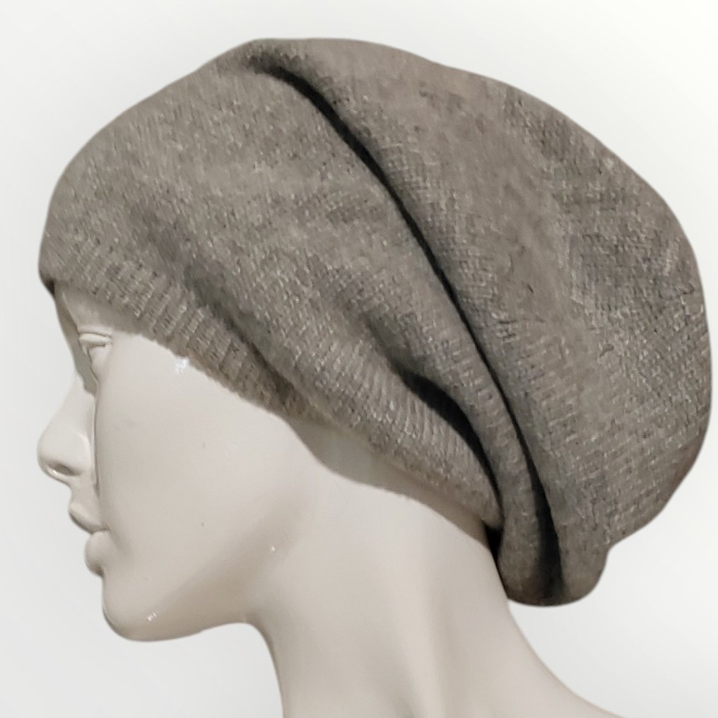 Salvatore Ferragamo - Berretto (1) - Cashmere #1.0