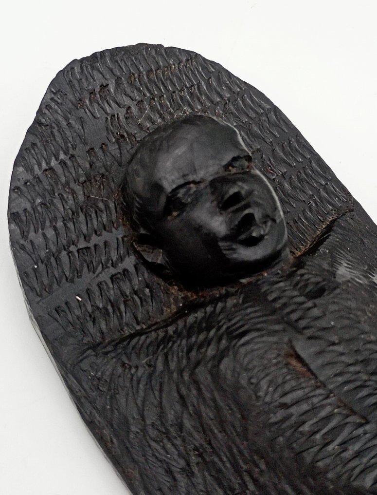 Nativity scene (14) - Ebony #4.3