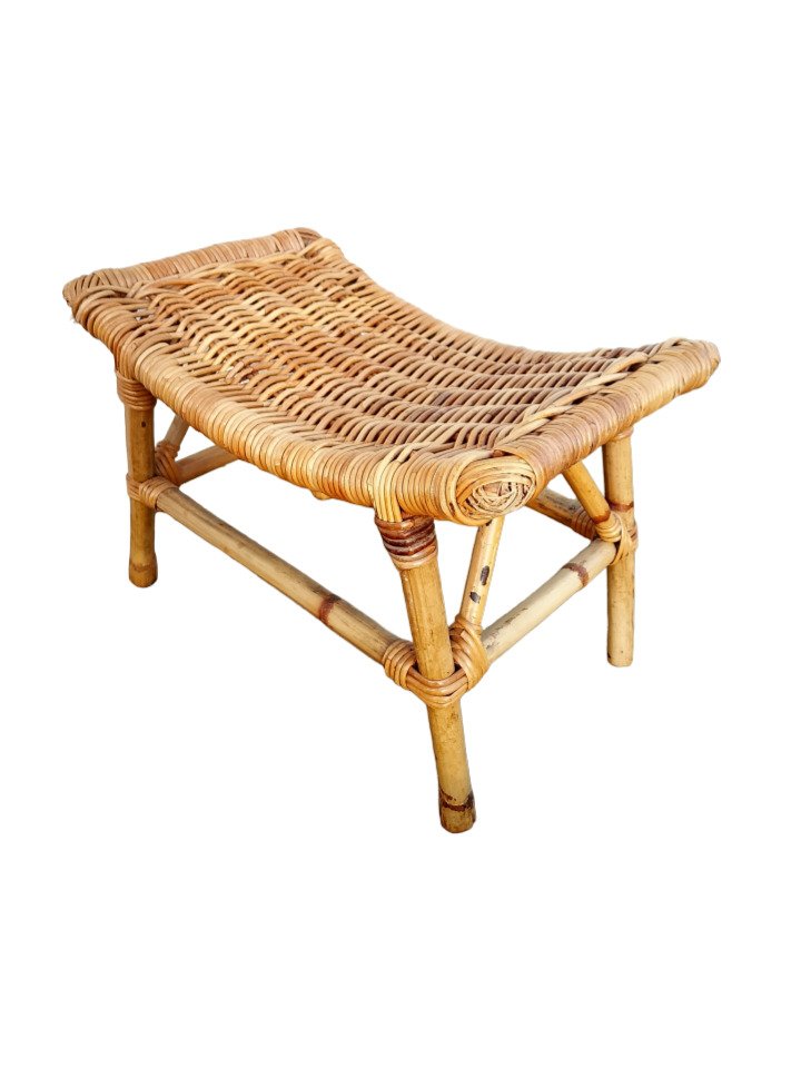 Ottoman - Bamboo #4.3