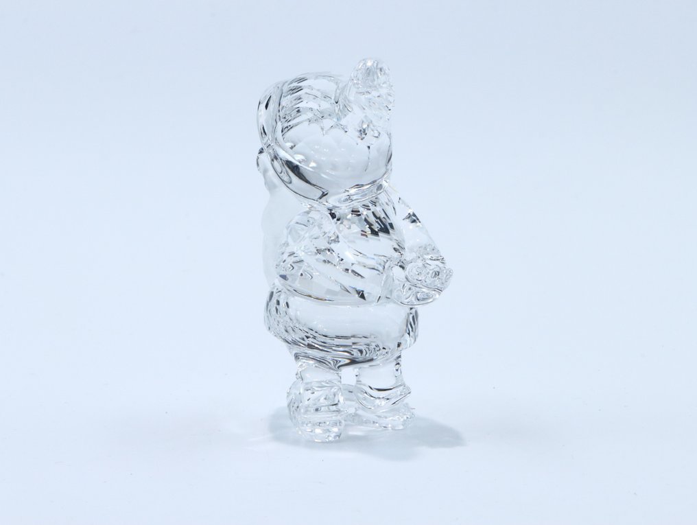 Φιγούρα - Swarovski - Disney Snowwhite - Bashful  (Unboxed) - Κρύσταλλο #3.2