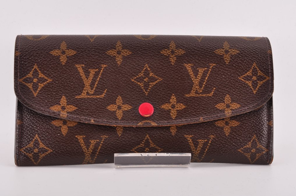 Louis Vuitton - Portafoglio lungo #1.0