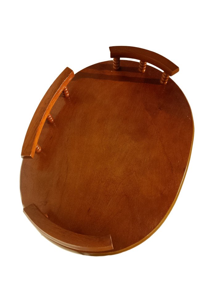 Mesa de apoio - Madeira #3.2