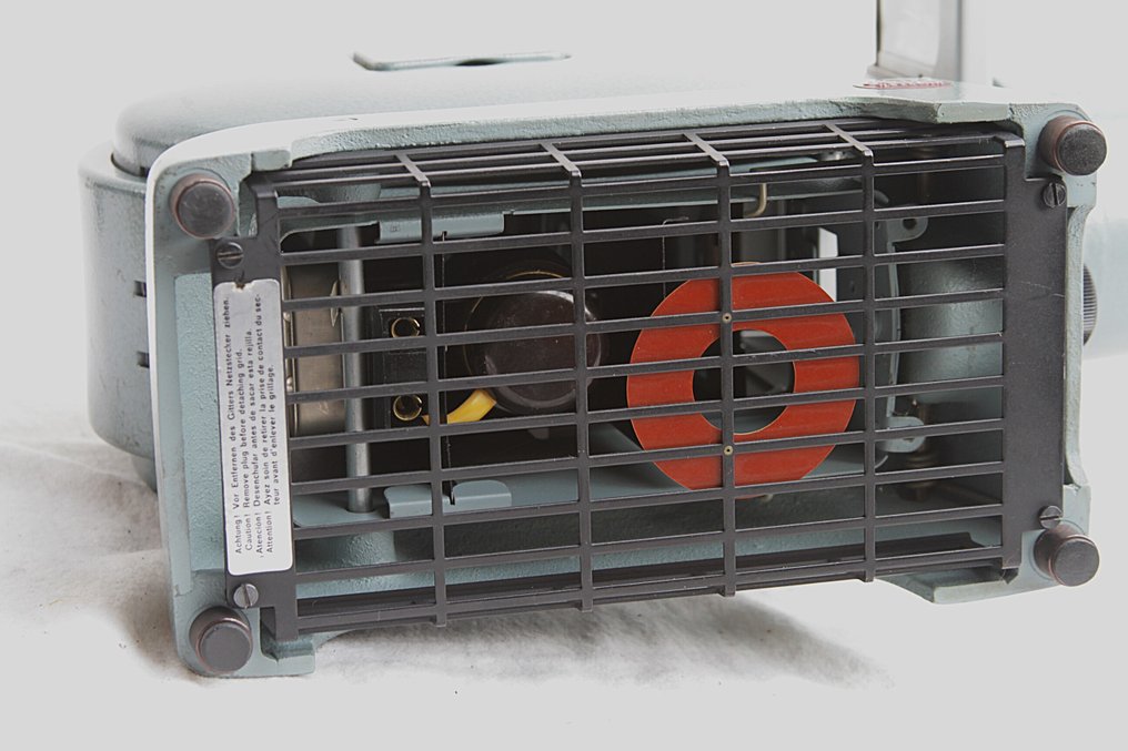 Leica PRADO 66 Projector #4.3