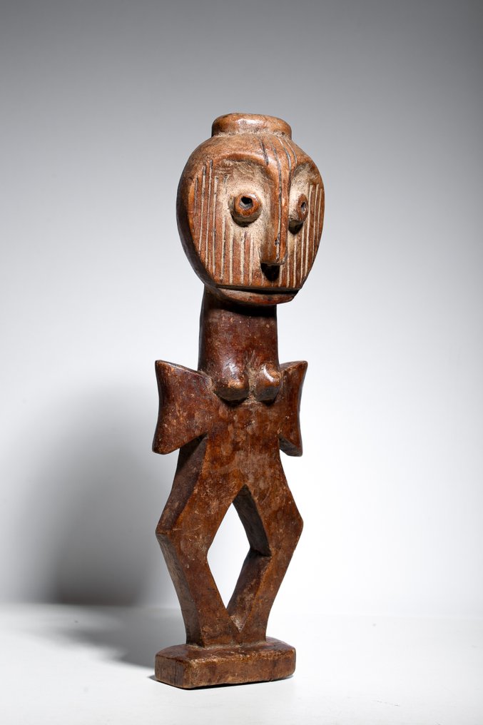 入会仪式 - Metoko - 刚果（金） #1.0