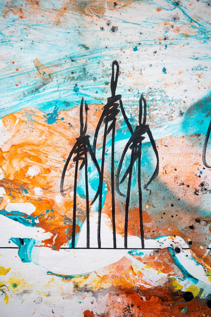 RAM - Brotherhood - There´s no place like Home - XL Size #3.2