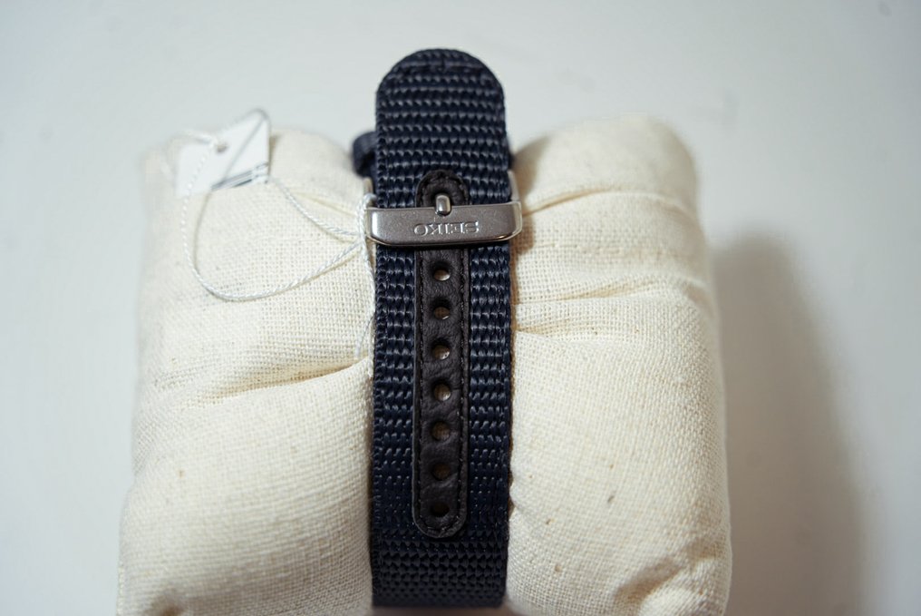 Seiko - Chronograph - Nincs minimálár - SND379R - Férfi - 2000-2010 #4.3