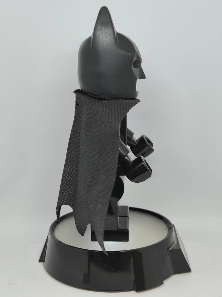 Lego - The Batman - Torch - Big Minifigure #3.2
