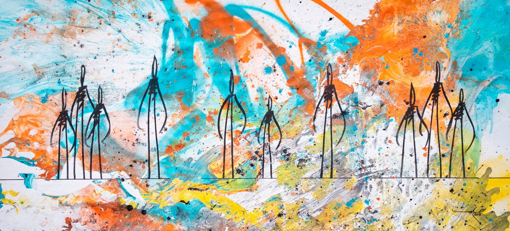 RAM - Brotherhood - There´s no place like Home - XL Size #1.0