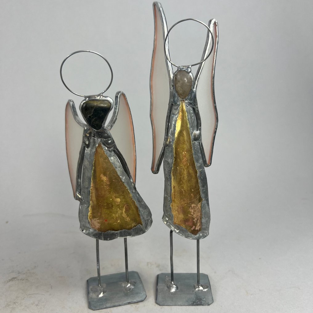 Dariusz Drzymała (XX-XXI) - NO RESERVE-2 ANGELS #2.1