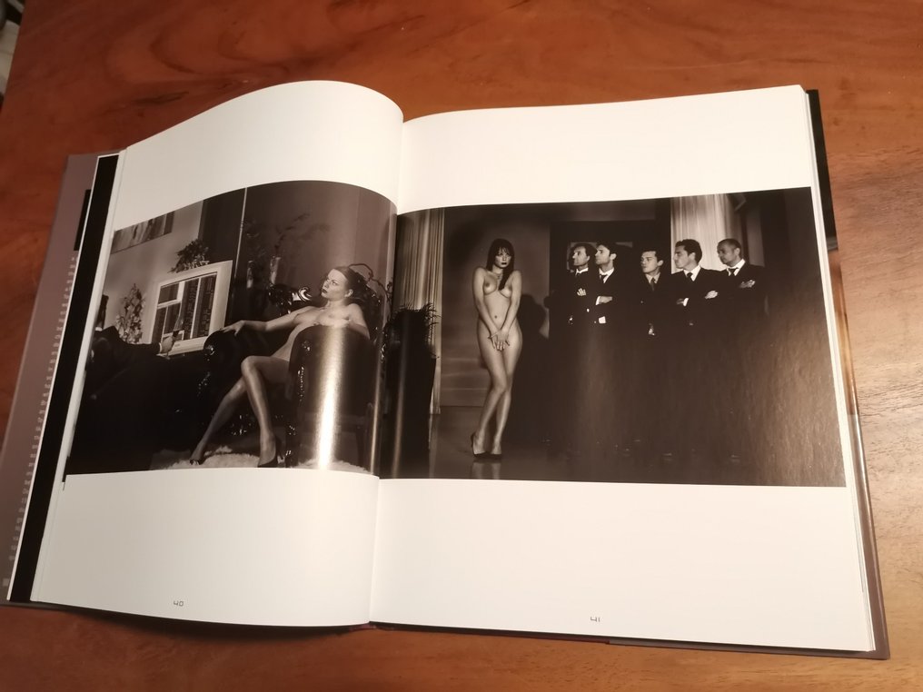 Manfred Baumann - Erotic Visions - 2009 #2.1