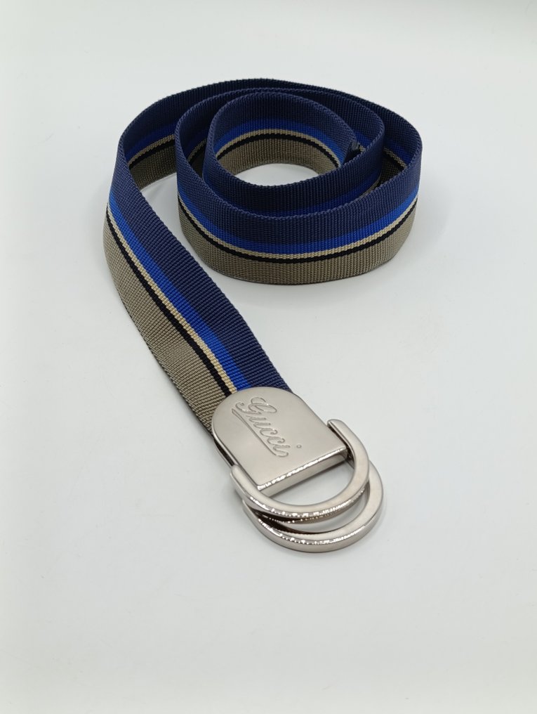 Gucci - Ζώνη #1.0
