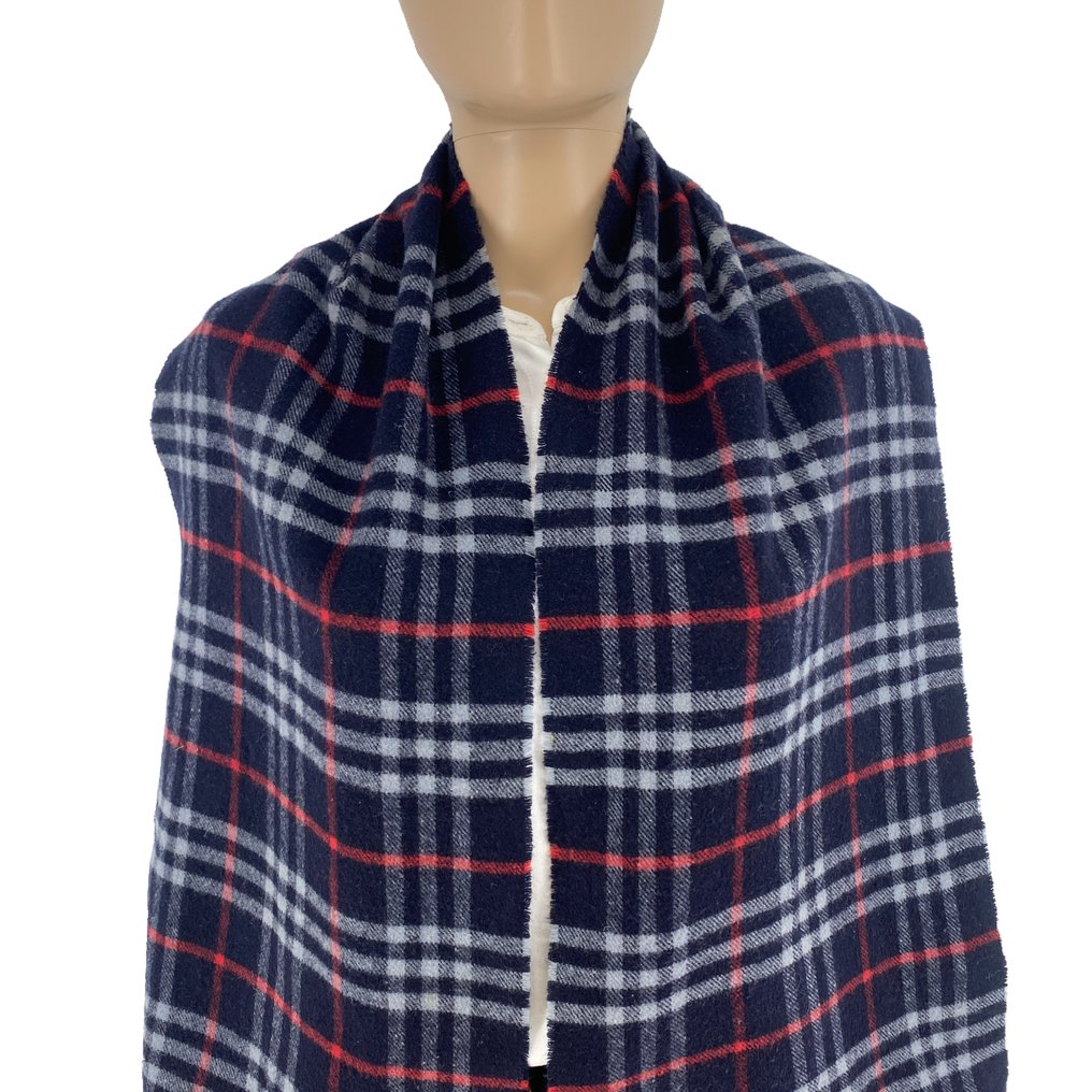 Burberrys - Sciarpa #1.0