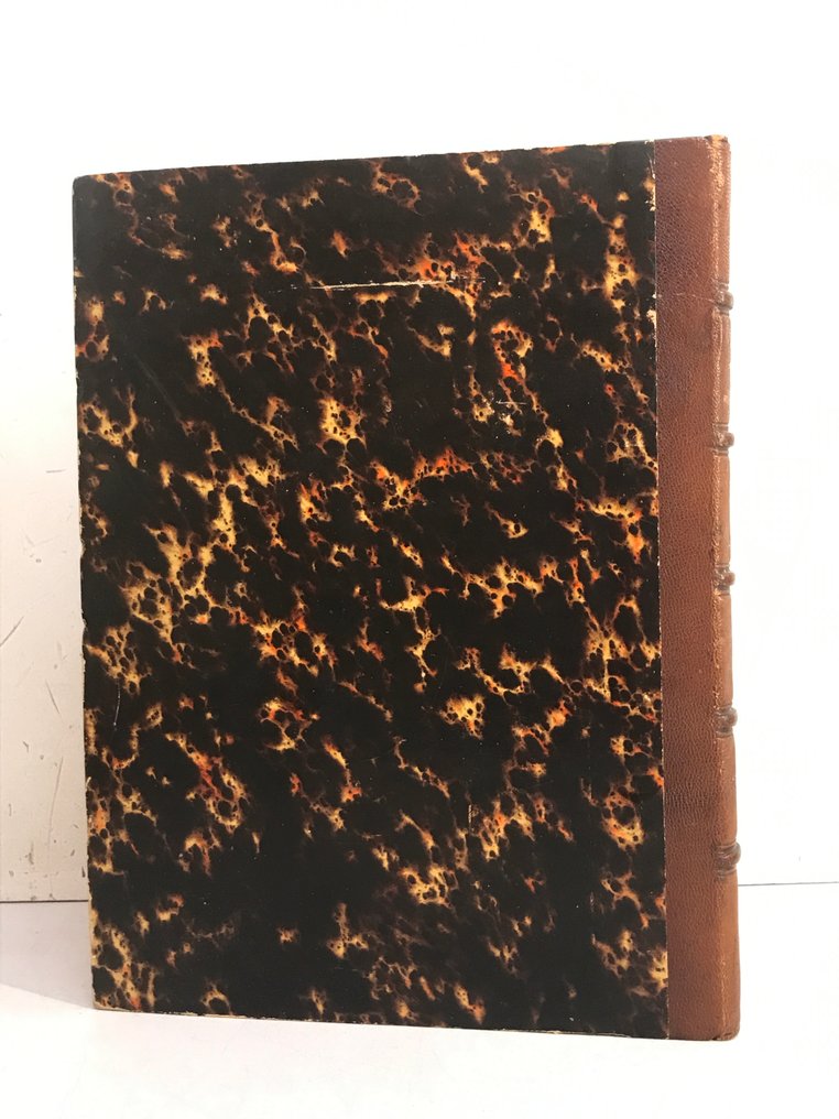 William Hogarth / Davenport, J. Mollison, W. Radclyffe, e.a. - The works of William Hogarth [Album de 45 gravures] - 1860 #3.2