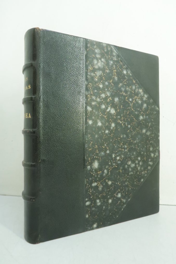 Charles Maurras / Raymond Renéfer - ‎Anthinea. D'Athènes à Florence [num. sur rives ; jeux olympiques] - 1927 #3.2