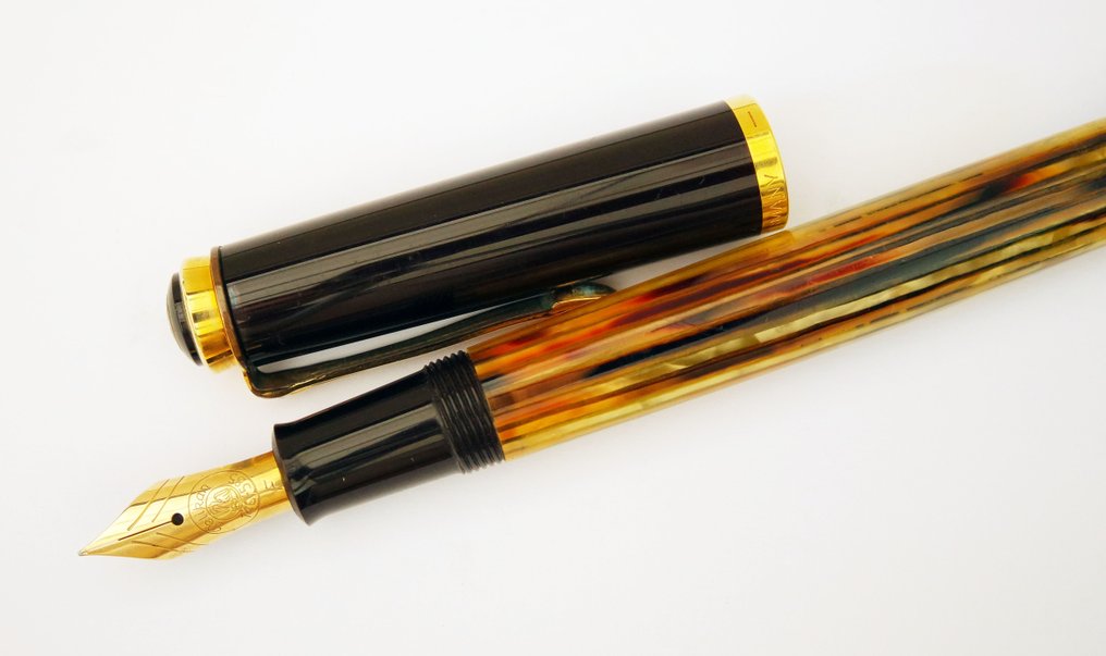 Pelikan - M400 - Füllfederhalter #3.2