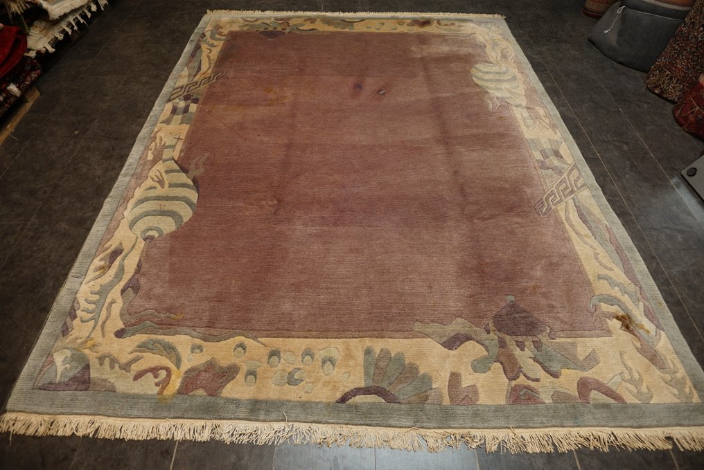 Nepal - Carpet - 305 cm - 250 cm #1.0