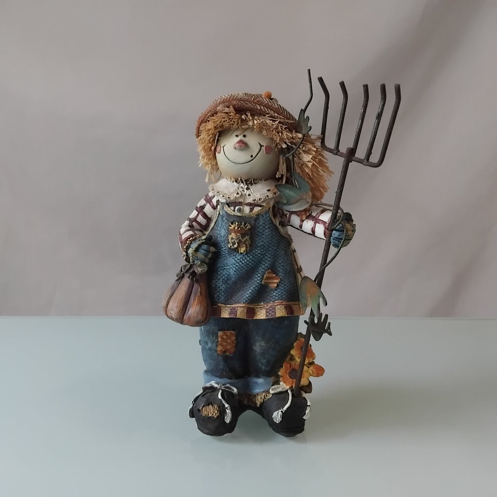 主題系列 - Bacheca Fantasy. 芭蕾舞者、命运、巨魔、小精灵、小丑及其他 #4.3