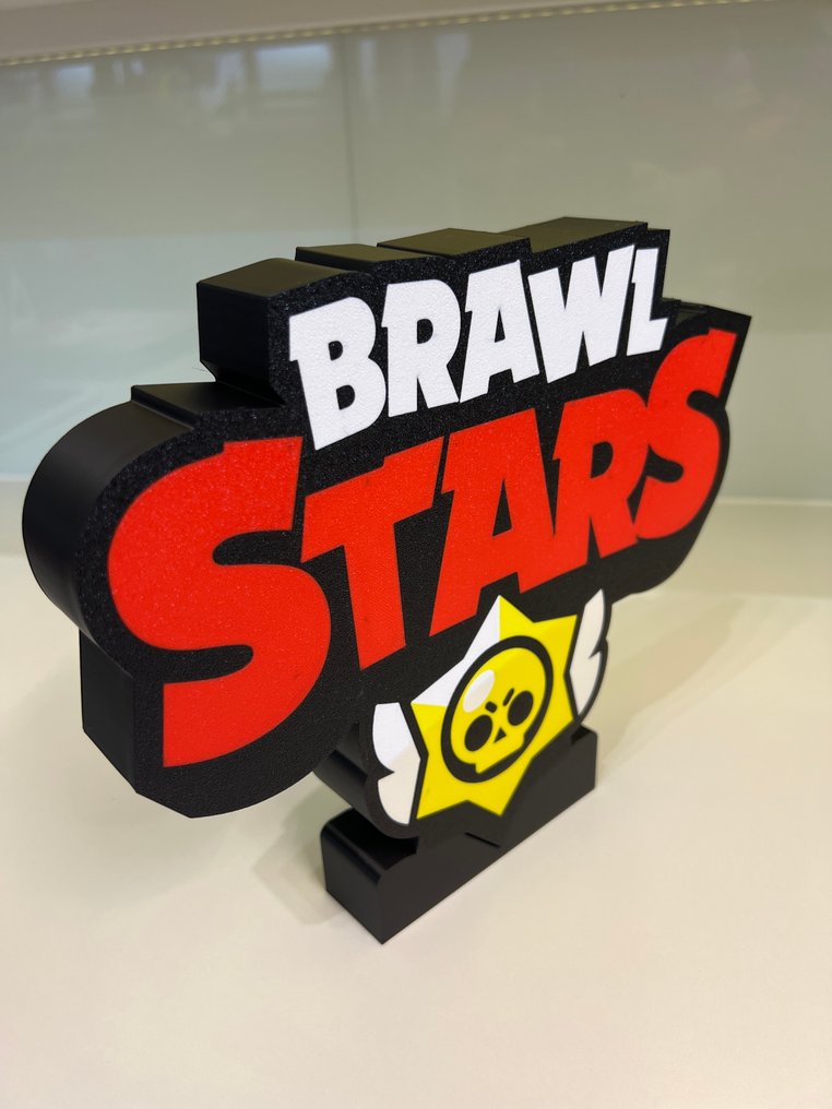 Brawl Stars - Video game merchandise #1.0