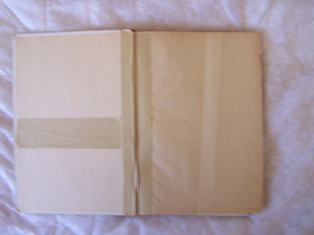 Tintin (magazine) - Recueil Nr 1 - édition française - 1 Album (restauriert) - 1946 #3.2