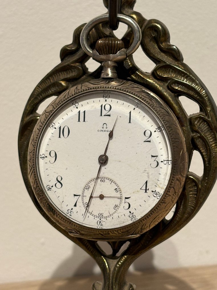 Omega - pocket watch - 1900-1949 #2.1