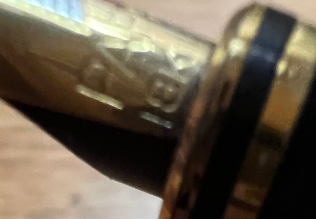 Parker - Duofold international - Pen #2.1