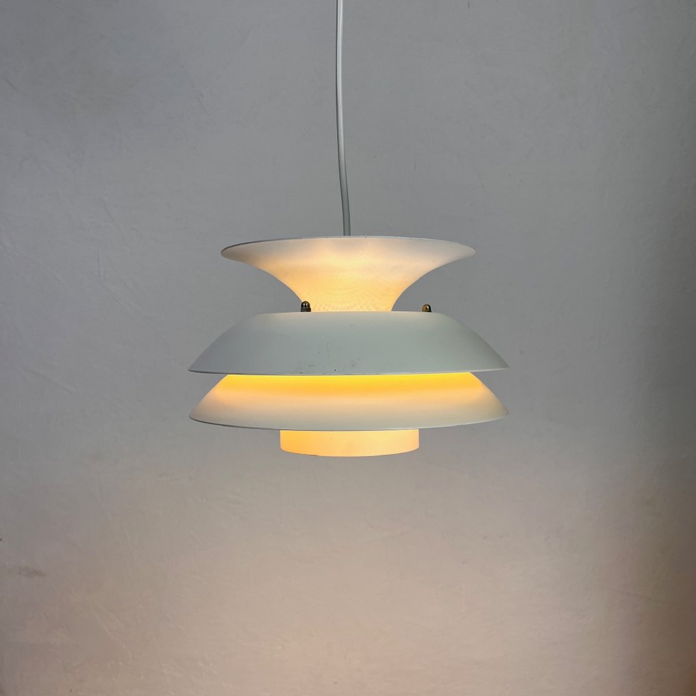 Hanging lamp - Metal #1.0
