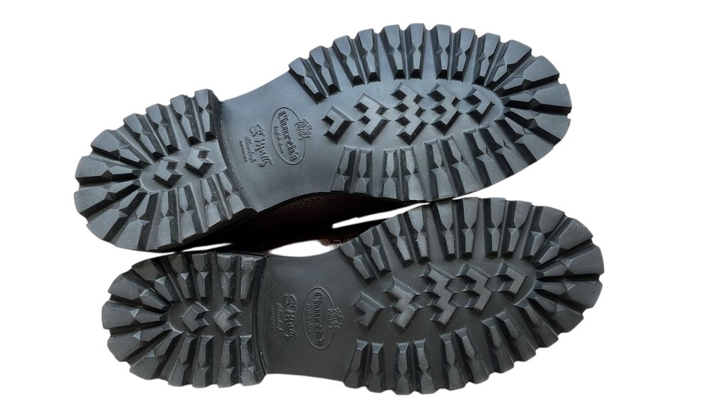 Church's - Ankle boots - Size: EU 44 - New in box #4.3