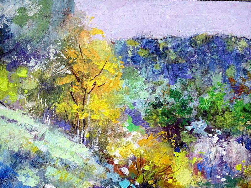 Carvin - Douceur de l'automne #4.3