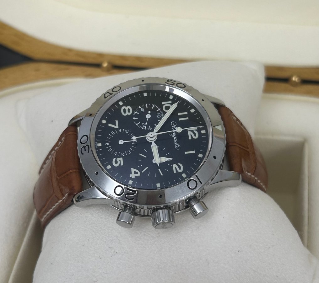 Breguet - Type XX Aeronavale - 3800 - Men - 2009 #2.1