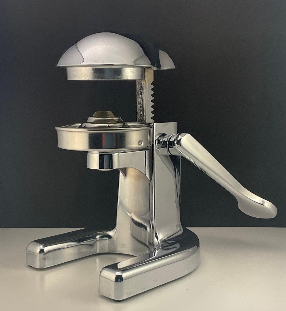 Αποχυμωτής - Citruspers - Αλουμίνιο #1.0