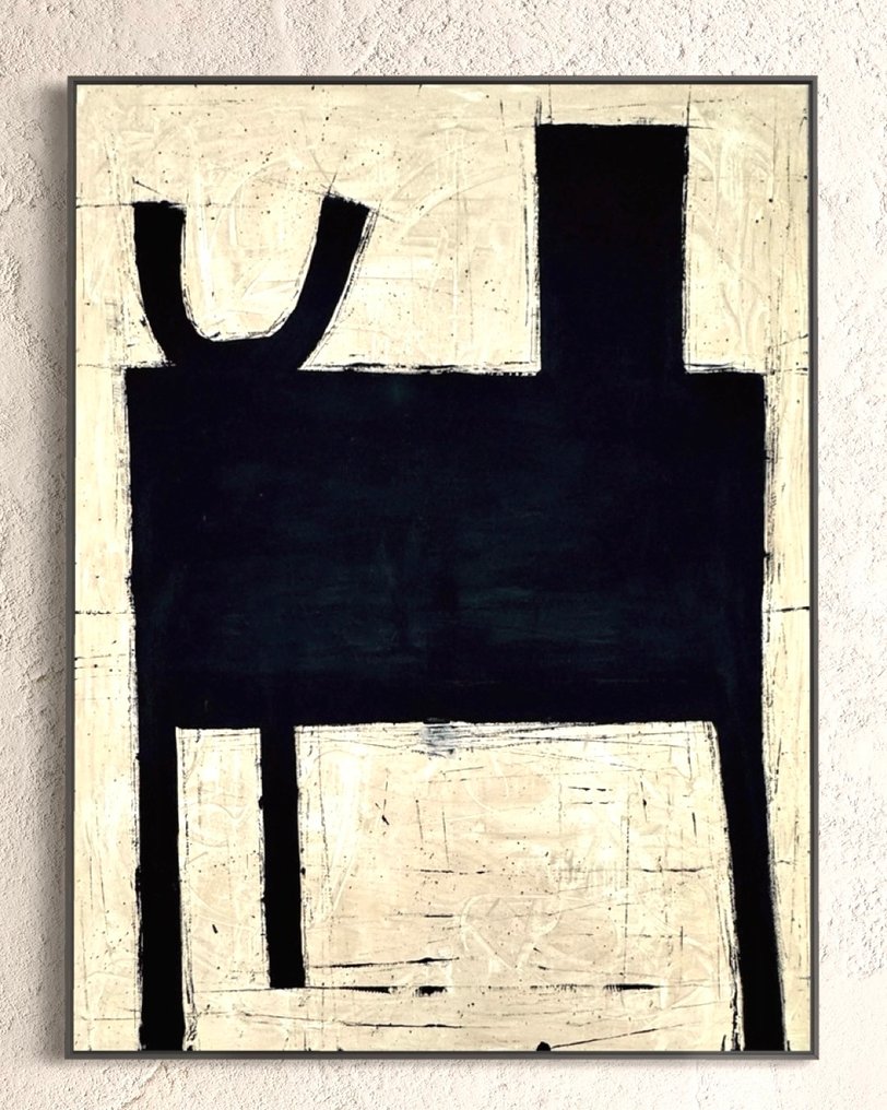 MiLo - Abstranimal - XXL #1.0