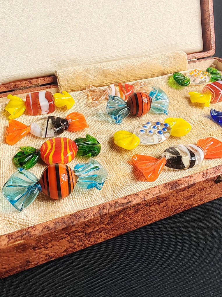 餐刀架 - Bonbon - 玻璃 #3.2