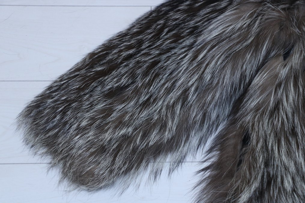 Saga Furs - Futro #3.2