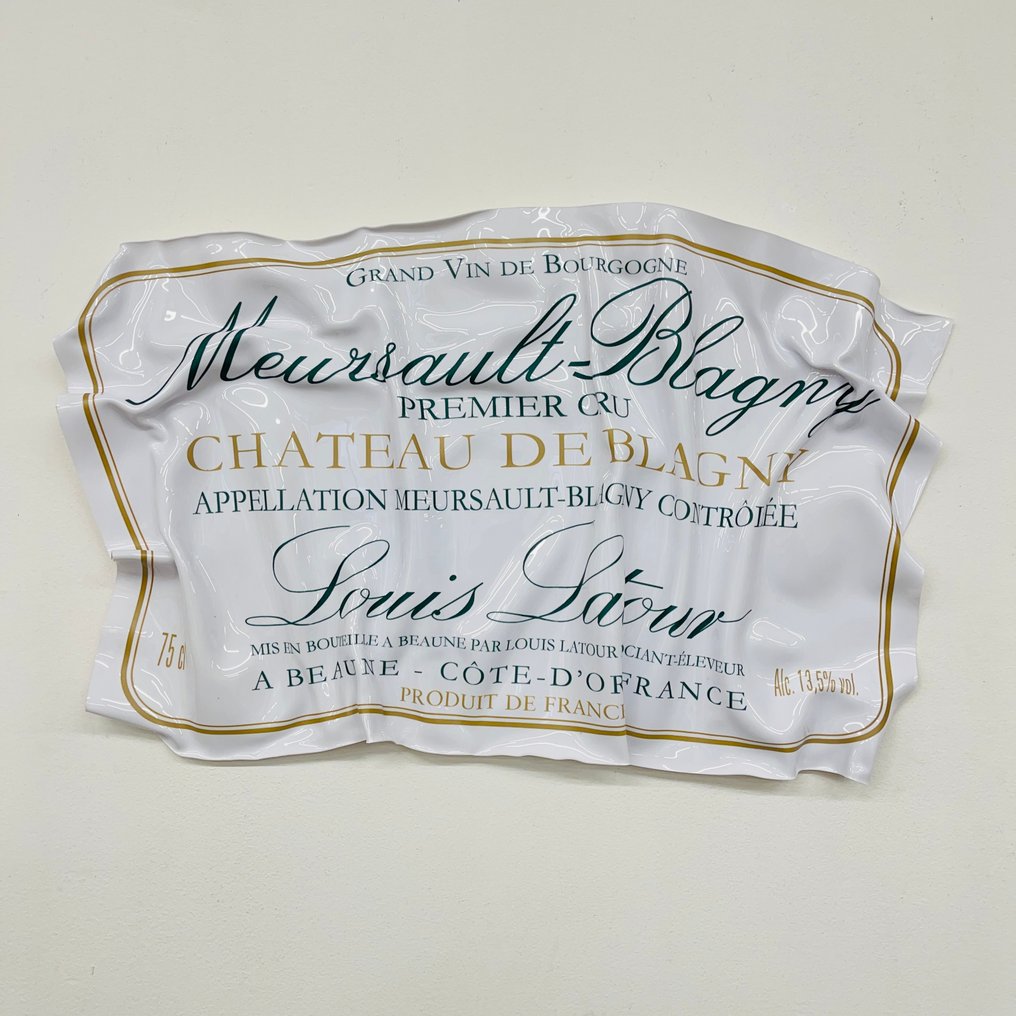 Soyz Bank (1988) - Meursault #1.0