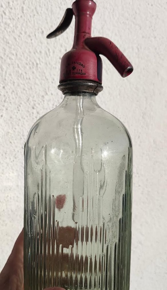 Szifon (2) - geometriai könnyítés #4.3