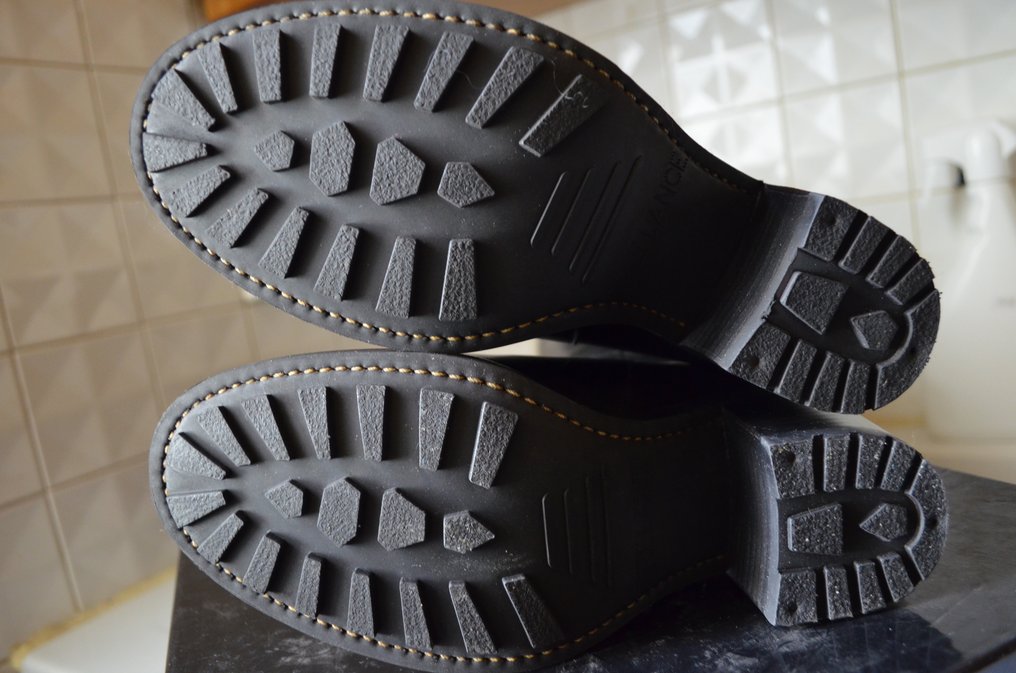 Free Lance - Boots - Size: EU 35.5 - New in box #4.3