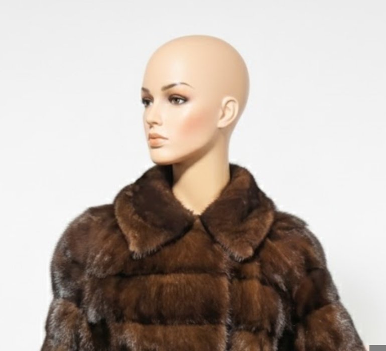 Saga Furs - Futro - Nowe z metkami #1.0