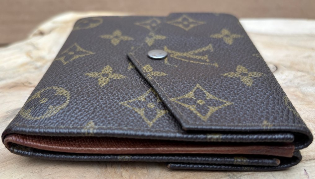 Louis Vuitton - Portefeuille #2.1