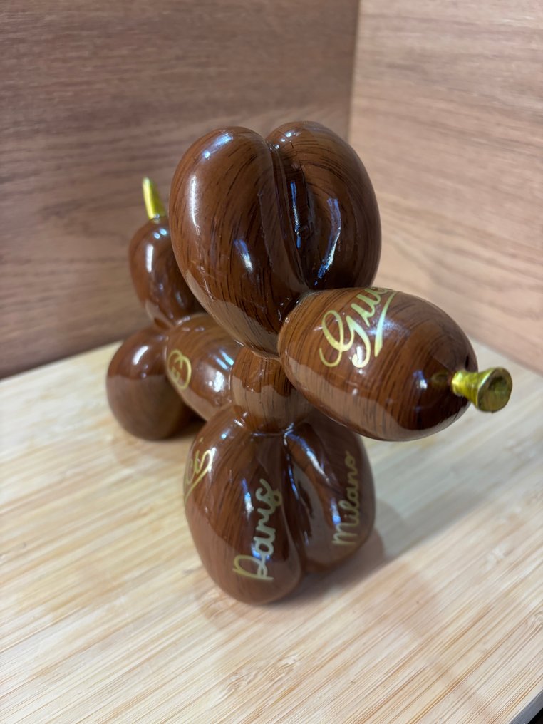 Art'Fab - Gucci Wood #4.3