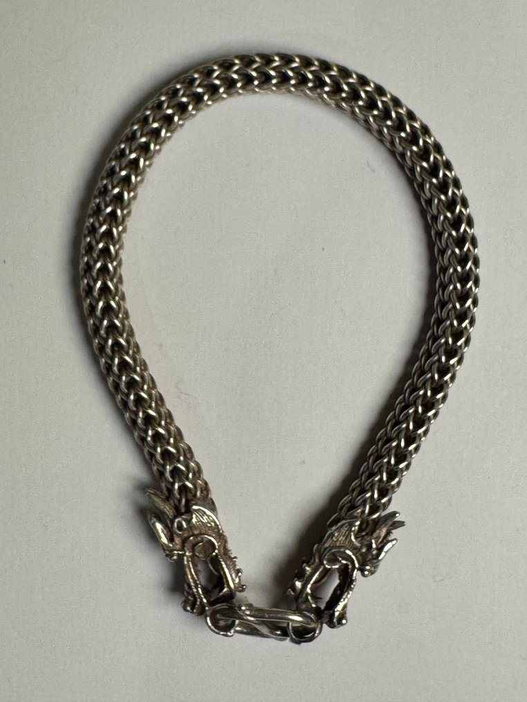 Bracelet Silver #3.2