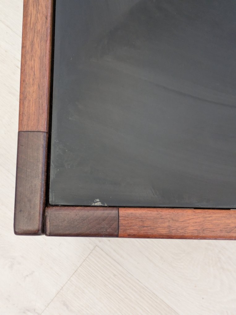 Cassina - Afra Scarpa, Tobia Scarpa - 咖啡桌 - 771 - 木 #4.3