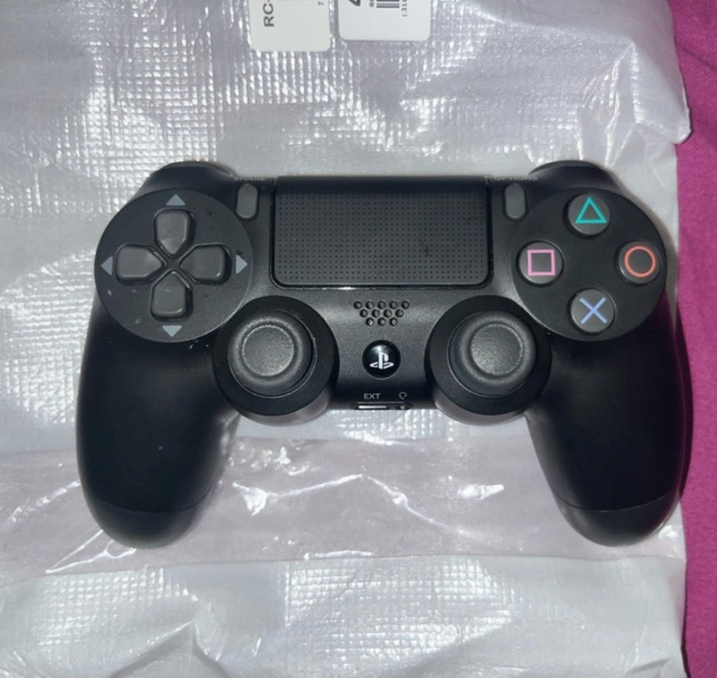 Sony - Playstation 4 (PS4) - Pro - Limited Edition The Last of Us Part II - Video game console + games #3.2