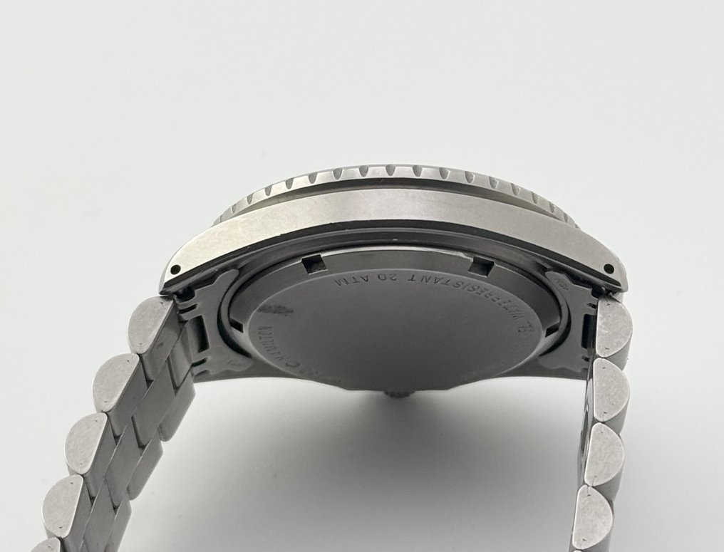 Hamilton - Khaki Sub - 沒有保留價 - 9745b - 男士 - 2000-2010  #3.2