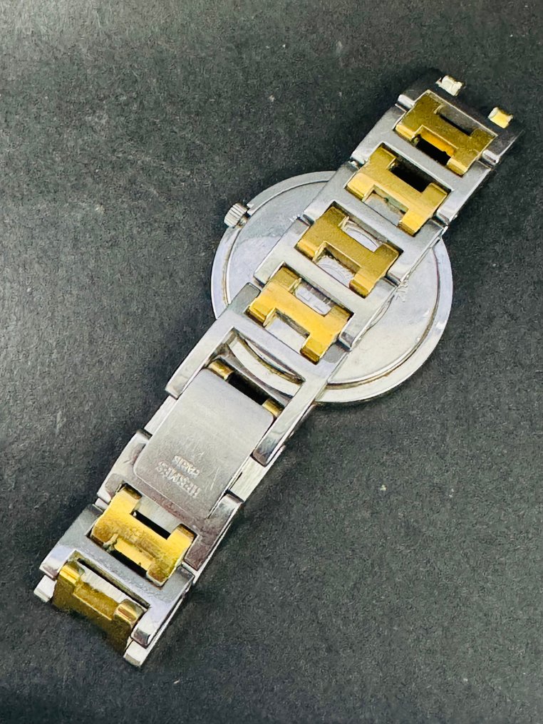 Hermès - Clipper - Unisex - 1990-1999 #4.3