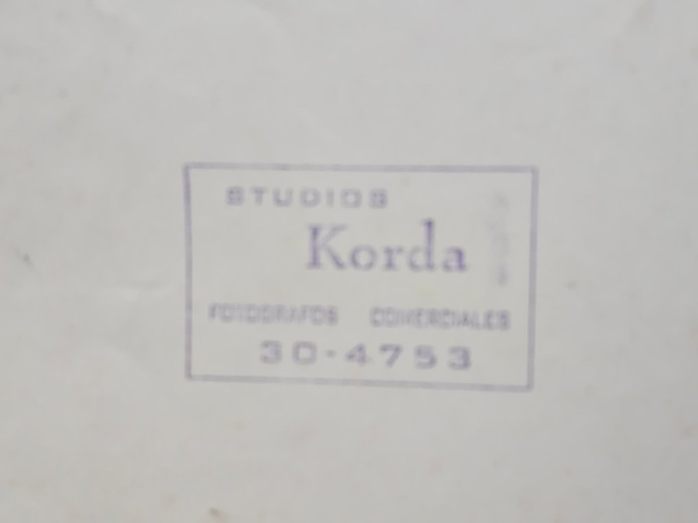 Alberto Korda (1928–2001) - Unseen Private Ernesto Che Guevara Close-up Cuban Commander, 1959 #4.3
