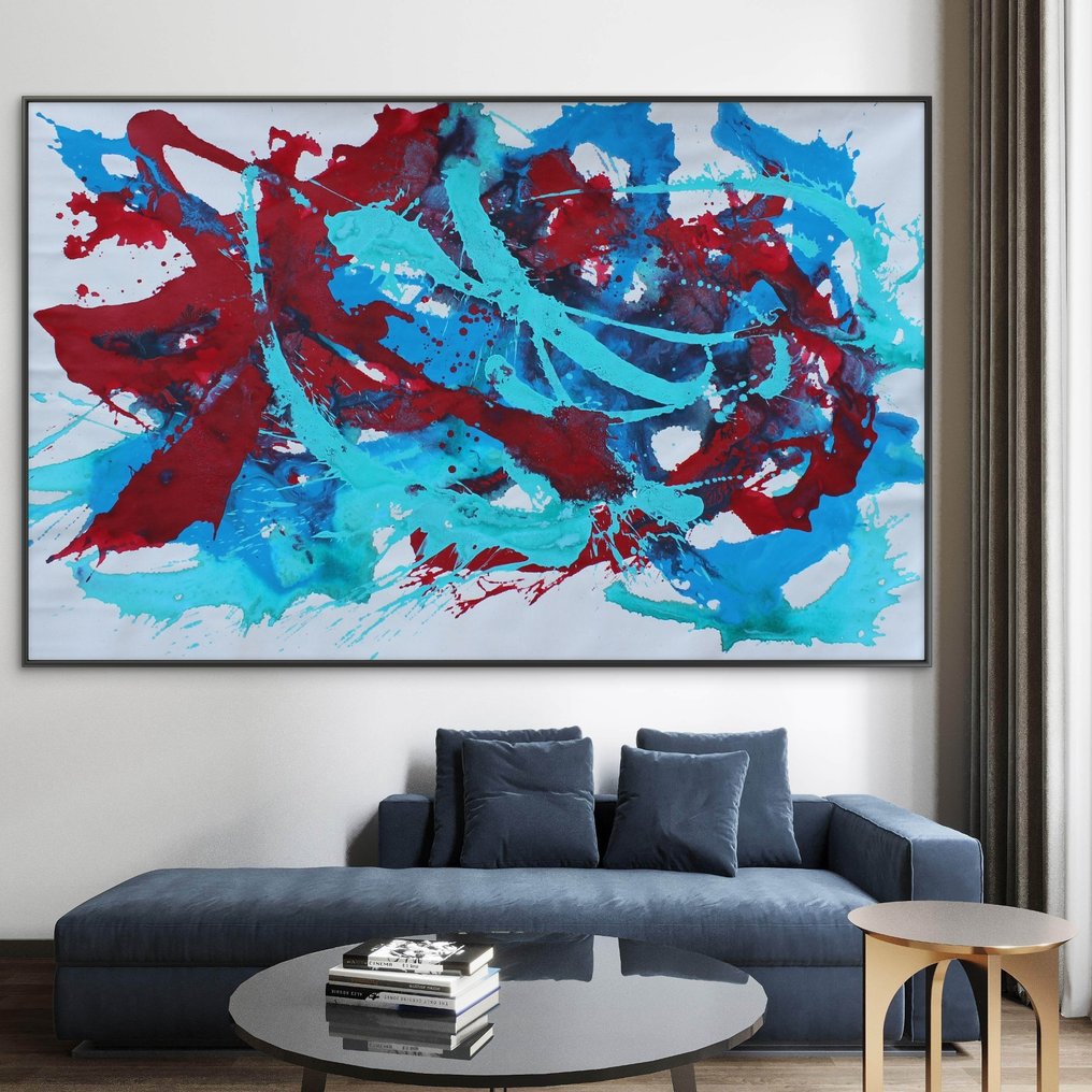 Karolina Glinkowska - "Set My Heart On Fire" - XXL #3.2