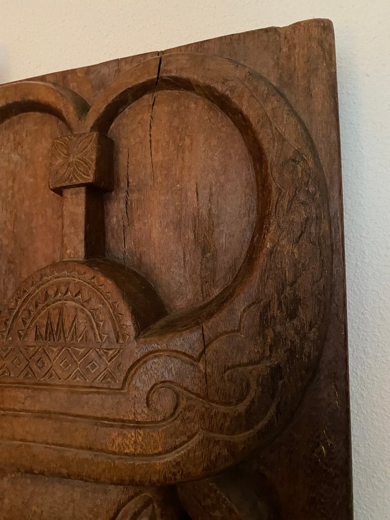 老式 门 - 1940-1950  #4.3